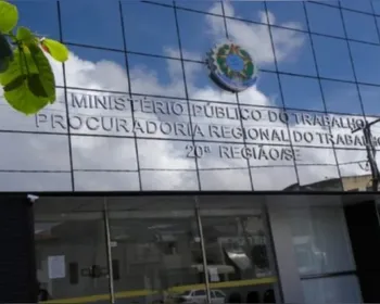 Empresário é alvo do MPT por obrigar funcionários a usar adereços políticos