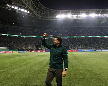 Escalação: Palmeiras aguarda convocados, e Abel mira mudanças