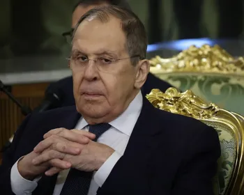 EUA cancela foto oficial do G20 após europeus recusarem posar com Lavrov