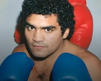 Ex-campeão mundial de boxe, Jorge "Roña" Castro morre aos 59 anos