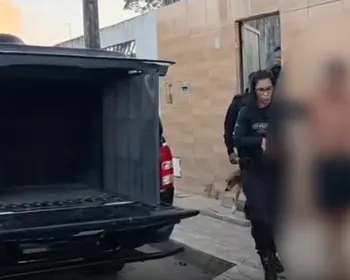 Ex-líderes de organizações criminosas foram presos durante operação em Rio Largo