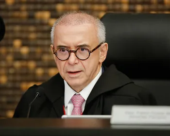 Fábio Ferrario assume interinamente o cargo de corregedor-geral da Justiça de Alagoas