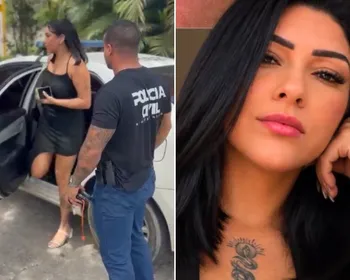 Falsa dentista é presa por colocar facetas no RJ: “Aprendi em uma palestra”