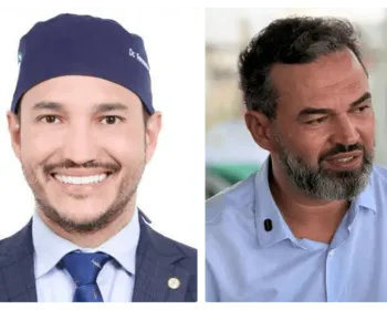 Fernando Máximo e Bruno Scheid são eleitos senadores por Rondônia
