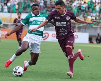 Ferroviária e Maringá decidem o título da Série C: horário e onde assistir
