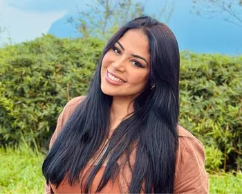 Filho de Gisele Nascimento atira e mata o tio após suposta agressão à mãe