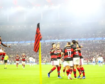 Flamengo critica o MPRJ após recomendação para ceder Maracanã ao Vasco
