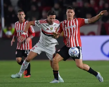 Flamengo x Estudiantes: onde assistir à semifinal da Libertadores