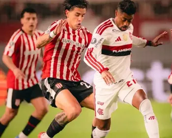 Flamengo x Estudiantes: Onde assistir ao jogo de volta das semifinais da Libertadores