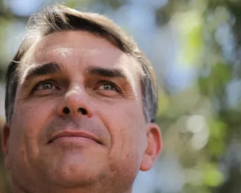 Flávio afirmou que vai mexer na Constituição para mudar reforma tributária