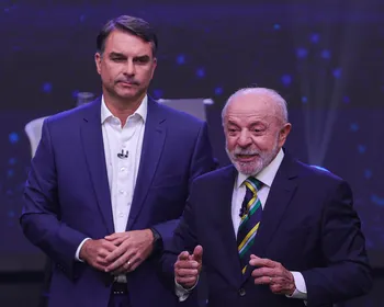 Flávio Bolsonaro vence na Serraria com 54,52% dos votos