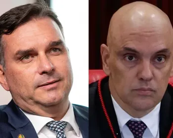Flávio em fuga? Dá para entender: o Estado de Direito não é pleno no Brasil