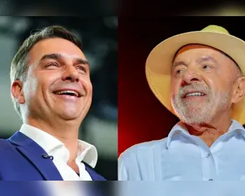 Flávio vence no Farol, mas Lula reduz diferença no segundo turno