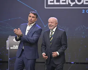 Flávio x Lula: veja resultado das últimas pesquisas para presidente