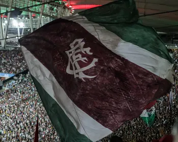 Fluminense x Palmeiras pela semifinal da Libertadores tem 27 mil ingressos vendidos