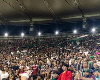Fluminense x Santos: Onde assistir ao jogo da 31ª rodada do Brasileirão