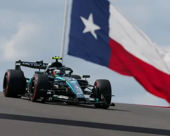 Fórmula 1: Kimi Antonelli conquista a pole do GP dos Estados Unidos