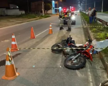 Frota de motos cresce 80% e motociclistas somam 59% das mortes no trânsito em Alagoas