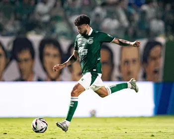 Goiás x Athletic-MG ao vivo:  horário e onde assistir
