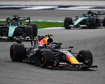 GP do Bahrein: Verstappen volta a vencer e repete a dose em Sepang