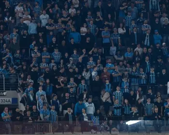 Grêmio x Athletico-PR: Onde assistir ao jogo da 33ª rodada do Brasileirão