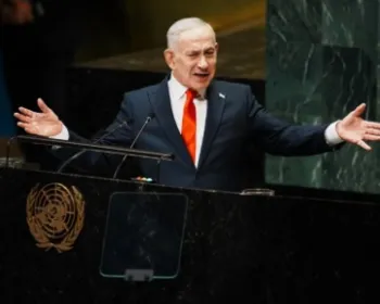 Grupo de Netanyahu larga atrás nas eleições em Israel, mostra boca de urna