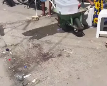 Guerra por território do tráfico pode ter motivado ataque que deixou um morto no B. Bentes