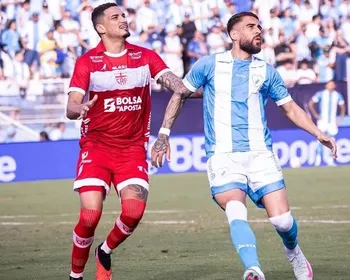 Histórico favorável e goleada recente: Londrina leva a melhor no retrospecto contra o CRB