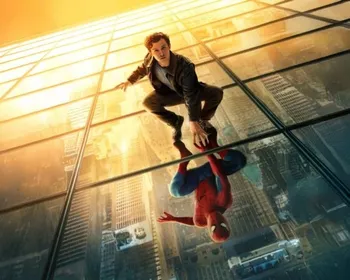 ‘Homem-Aranha: Um Novo Dia’ estreia no streaming