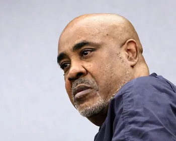 Homem é condenado à prisão perpétua pela morte de Tupac Shakur
