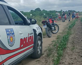 Homem é encontrado morto com tiros e queimaduras em plantação de Limoeiro de Anadia