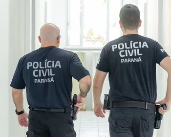Homem é preso por arrombar e incendiar casa da ex após discussão