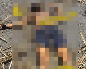 Homem retirado de casa por criminosos é encontrado morto em canavial no Benedito Bentes