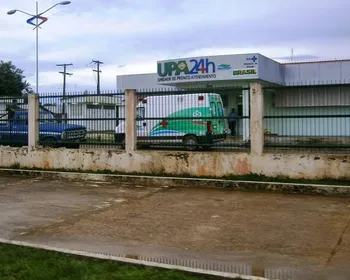 Homens armados invadem UPA e matam paciente a tiros na UTI
