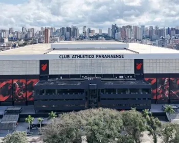Horário e onde assistir ao vivo Athletico-PR x Atlético, pelo Brasileirão