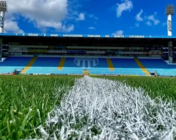 Horário e onde assistir ao vivo Avaí x Londrina, pela Série B