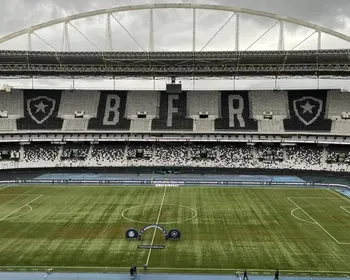 Horário e onde assistir ao vivo Botafogo x Vasco, pelo Brasileirão