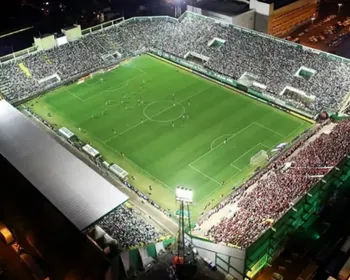 Horário e onde assistir ao vivo Chapecoense x Athletico-PR, pelo Brasileirão