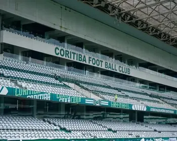 Horário e onde assistir ao vivo Coritiba x Botafogo, pela Série A
