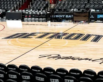 Horário e onde assistir ao vivo Detroit Pistons x Boston Celtics