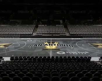 Horário e onde assistir ao vivo San Antonio Spurs x Oklahoma City Thunder, pela NBA