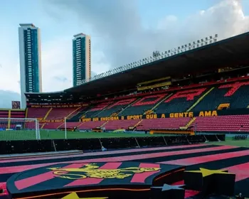 Horário e onde assistir ao vivo Sport x São Bernardo, pela Série B