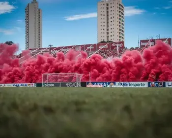 Horário e onde assistir ao vivo Vila Nova x Cuiabá, pela Série B