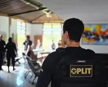 Idoso estaria há mais de 5 anos confinado em clínica investigada na Santa Amélia