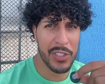 Influenciador sergipano ironiza vitória de Flávio em Maceió: “Tá se achando Balneário Camboriú”