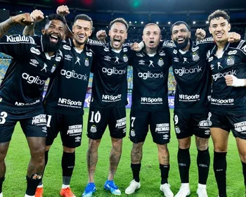 "Inter Miami do Brasil", brinca Neymar após vitória sobre o Fluminense