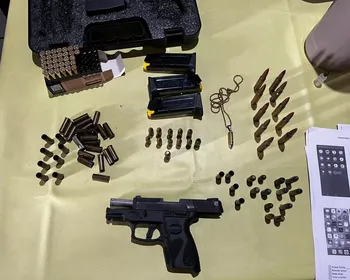 Investigação aponta que PM preso em AL executou casal sequestrado mesmo após receber pagamento de extorsão