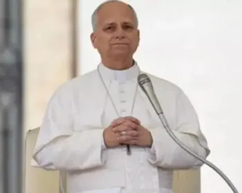 Irmão do papa Leão XIV também enfrenta câncer; pais do pontífice morreram da doença