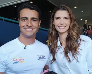 JHC, Flávio Bolsonaro e Marina vencem em Maceió; veja como a capital votou