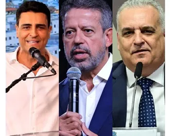 JHC, Lira ou Gaspar: quem terá mais força política em Alagoas em 2027?